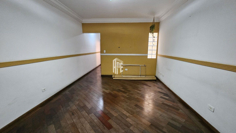 Imagem Casa com 3 Quartos à Venda, 175 m² em Vila América - Santo André Imagem Casa com 3 Quartos à Venda, 175 m² em Vila América - Santo André