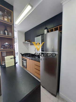 Imagem Apartamento com 2 Quartos à Venda, 54 m² em Paulicéia - São Bernardo Do Campo Imagem Apartamento com 2 Quartos à Venda, 54 m² em Paulicéia - São Bernardo Do Campo