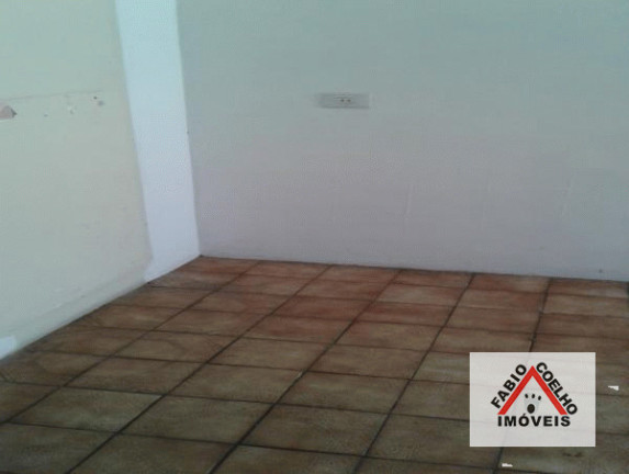 Imagem Casa à Venda, 130 m² em Vila Cruzeiro - São Paulo