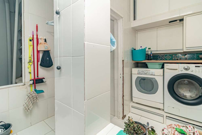 Imagem Apartamento com 3 Quartos à Venda, 106 m² em Petrópolis - Porto Alegre