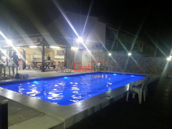 Imagem Casa de Condomínio com 2 Quartos à Venda, 70 m² em Ogiva - Cabo Frio