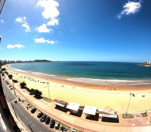 Imagem Apartamento com 3 Quartos à Venda, 233 m² em Praia Do Morro - Guarapari Imagem Apartamento com 3 Quartos à Venda, 233 m² em Praia Do Morro - Guarapari