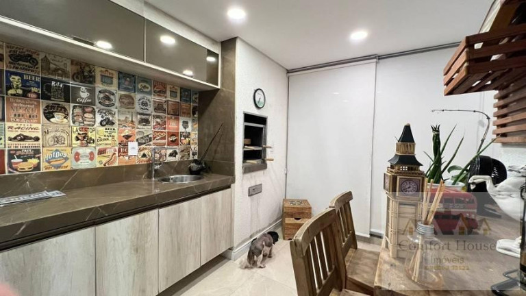 Imagem Apartamento com 3 Quartos à Venda, 80 m² em Santa Paula - São Caetano Do Sul Imagem Apartamento com 3 Quartos à Venda, 80 m² em Santa Paula - São Caetano Do Sul
