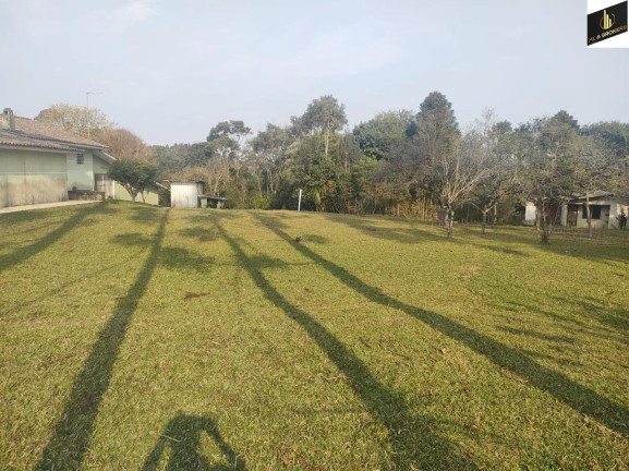 Imagem Imóvel com 3 Quartos à Venda, 20.000 m² em Imbuial - Colombo