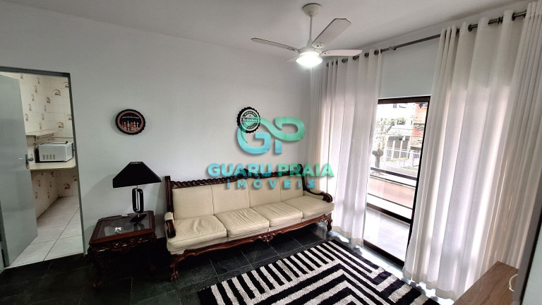 Imagem Apartamento com 2 Quartos à Venda, 75 m² em Enseada - Guarujá Imagem Apartamento com 2 Quartos à Venda, 75 m² em Enseada - Guarujá