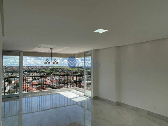 Imagem Apartamento com 3 Quartos à Venda, 142 m² em Jundiaí - Anápolis