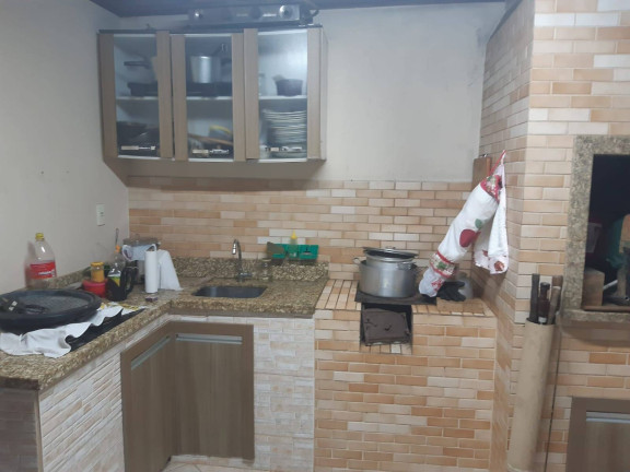 Imagem Casa com 2 Quartos à Venda,  em Praça - Tijucas