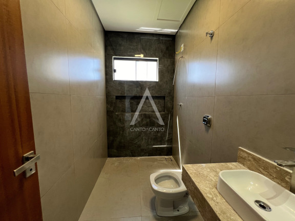 Imagem Casa com 3 Quartos à Venda, 108 m² em Jardim Milão Ii - Sinop Imagem Casa com 3 Quartos à Venda, 108 m² em Jardim Milão Ii - Sinop