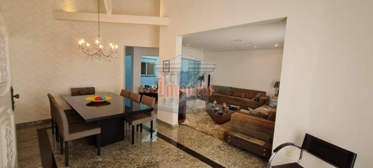 Imagem Casa com 3 Quartos à Venda, 326 m² em Campestre - Santo André Imagem Casa com 3 Quartos à Venda, 326 m² em Campestre - Santo André