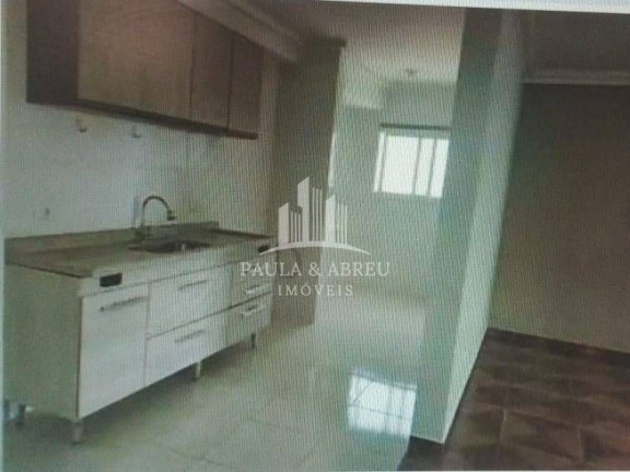 Apartamento com 2 Quartos à Venda, 72 m² em Vila Nossa Senhora Das Vitórias - Mauá
