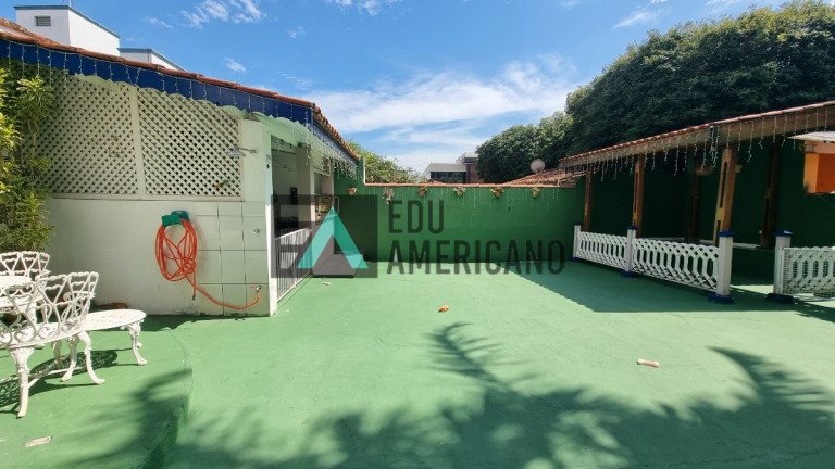 Imagem Casa com 5 Quartos à Venda, 270 m² em Centro - Atibaia