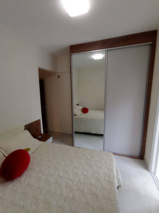 Imagem Apartamento com 2 Quartos à Venda, 70 m² em Tupi - Praia Grande