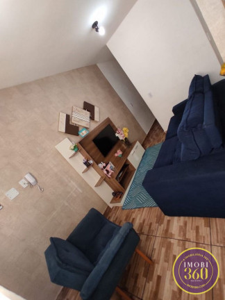 Imagem Apartamento com 2 Quartos à Venda, 53 m² em Tatuapé - São Paulo