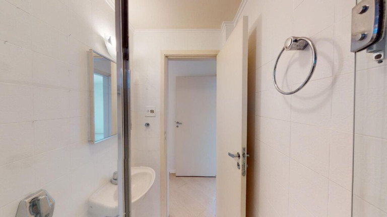 Imagem Apartamento com 3 Quartos à Venda, 95 m² em Itaim Bibi - São Paulo