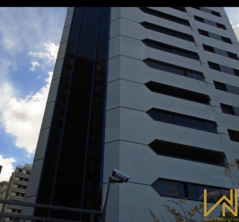 Imóvel com 4 Quartos à Venda, 150 m² em Cambuí - Campinas