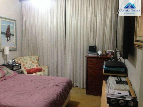 Imagem Apartamento com 3 Quartos à Venda, 134 m² em Jardim Proença - Campinas Imagem Apartamento com 3 Quartos à Venda, 134 m² em Jardim Proença - Campinas