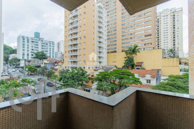 Imagem Apartamento com 3 Quartos à Venda, 120 m² em Perdizes - São Paulo