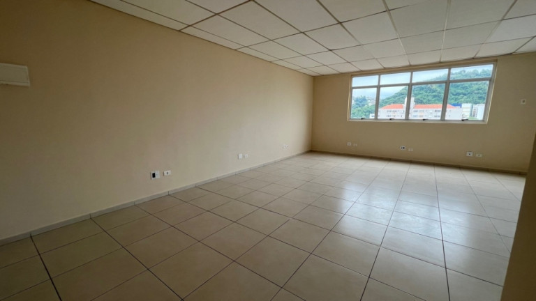 Imagem Imóvel Comercial para Alugar, 50 m² em Vila Mathias - Santos Imagem Imóvel Comercial para Alugar, 50 m² em Vila Mathias - Santos
