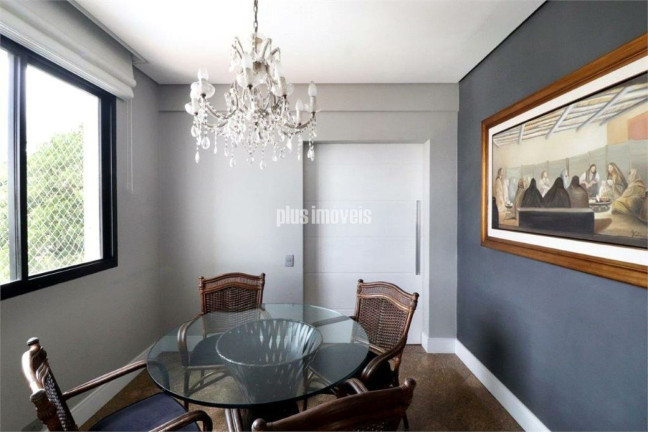 Imagem Apartamento com 4 Quartos à Venda, 230 m² em Moema - São Paulo Imagem Apartamento com 4 Quartos à Venda, 230 m² em Moema - São Paulo