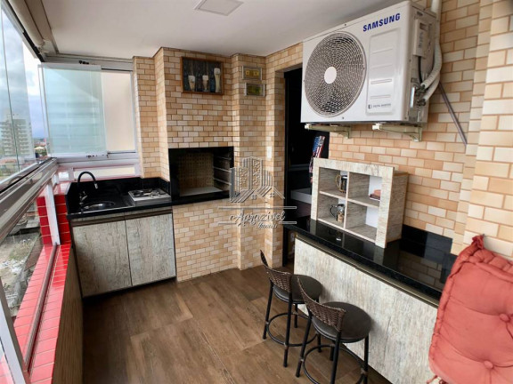 Apartamento com 1 Quarto à Venda, 1 m² em Cidade Ocian - Praia Grande