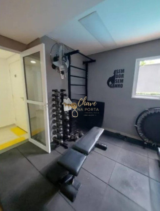Imagem Apartamento com 1 Quarto à Venda, 28 m² em Sé - São Paulo
