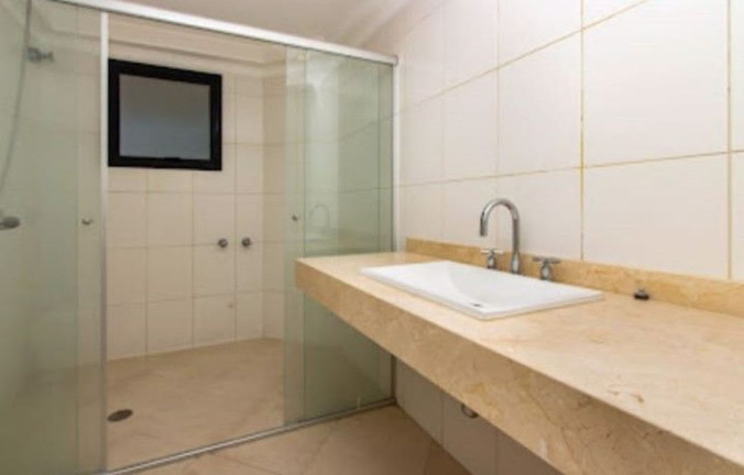 Imagem Apartamento com 4 Quartos à Venda, 220 m² em Vila Andrade - São Paulo