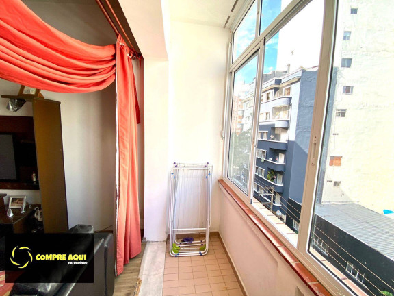 Imagem Apartamento com 2 Quartos à Venda, 100 m² em Barra Funda - São Paulo Imagem Apartamento com 2 Quartos à Venda, 100 m² em Barra Funda - São Paulo