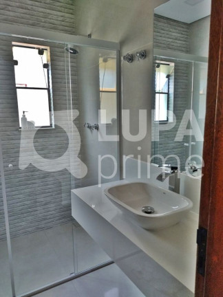 Imagem Casa com 4 Quartos à Venda, 490 m² em City América - São Paulo