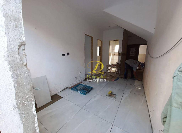 Imagem Casa com 2 Quartos à Venda, 52 m² em Vila Guilhermina - Praia Grande Imagem Casa com 2 Quartos à Venda, 52 m² em Vila Guilhermina - Praia Grande