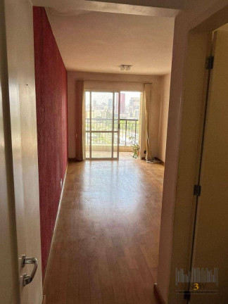 Imagem Apartamento com 2 Quartos à Venda, 70 m² em Alto De Pinheiros - São Paulo