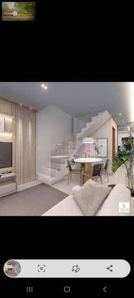 Imagem Casa com 2 Quartos à Venda, 120 m² em Campo Grande - Rio De Janeiro Imagem Casa com 2 Quartos à Venda, 120 m² em Campo Grande - Rio De Janeiro