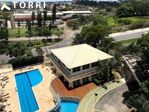 Imagem Apartamento com 3 Quartos à Venda, 73 m² em Jardim Gonçalves - Sorocaba