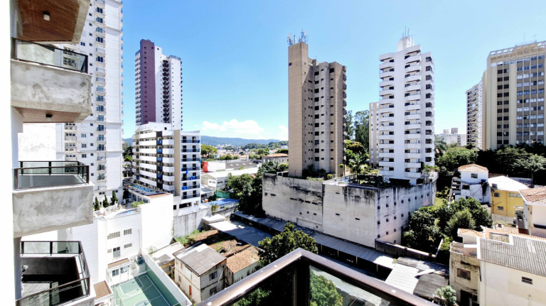 Imagem Apartamento com 3 Quartos à Venda, 165 m² em água Fria - São Paulo