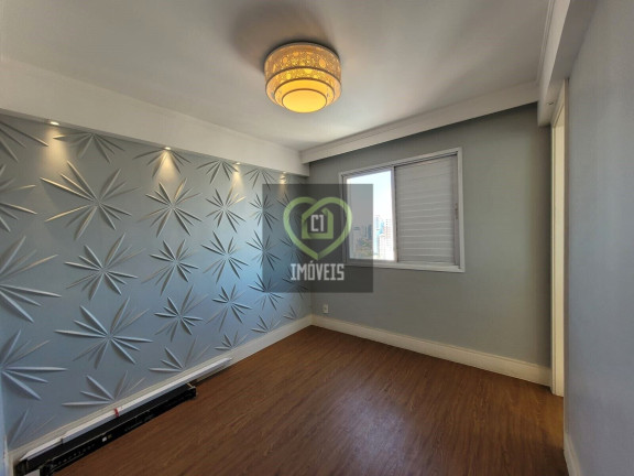 Imagem Apartamento com 3 Quartos para Alugar, 96 m² em Pompeia - São Paulo Imagem Apartamento com 3 Quartos para Alugar, 96 m² em Pompeia - São Paulo