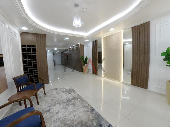 Imagem Apartamento com 2 Quartos à Venda, 91 m² em Trianon - Guarapuava Imagem Apartamento com 2 Quartos à Venda, 91 m² em Trianon - Guarapuava
