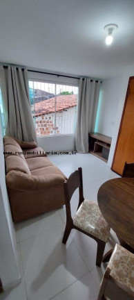 Imagem Apartamento com 2 Quartos à Venda, 48 m² em Castelo Branco - João Pessoa