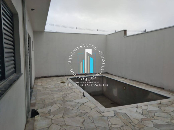 Imagem Casa com 3 Quartos à Venda, 157 m² em Portal Ville Jardins - Boituva