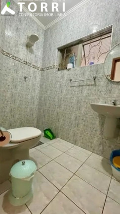 Imagem Sobrado com 3 Quartos à Venda, 151 m² em Jardim Europa - Sorocaba