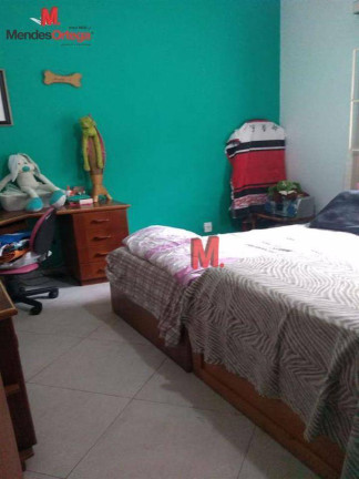 Imagem Casa com 4 Quartos à Venda, 347 m² em Jardim Leocádia - Sorocaba