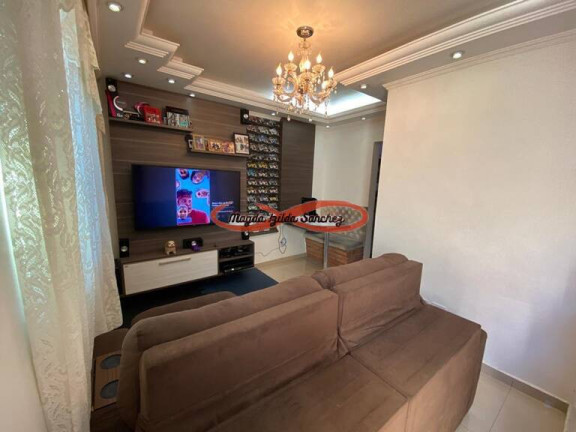 Imagem Casa com 2 Quartos à Venda, 51 m² em Vila Taquari - São Paulo