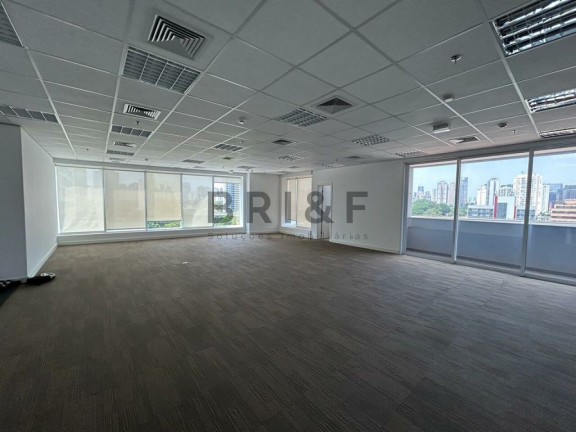 Imagem Imóvel Comercial para Alugar, 192 m² em Brooklin - São Paulo Imagem Imóvel Comercial para Alugar, 192 m² em Brooklin - São Paulo