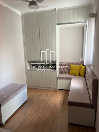 Imagem Apartamento com 3 Quartos à Venda, em Vila Humaita - Santo André Imagem Apartamento com 3 Quartos à Venda, em Vila Humaita - Santo André