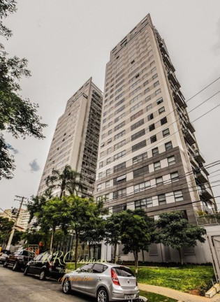 Imagem Apartamento com 2 Quartos para Temporada, 74 m² em Jardim Das Acácias - São Paulo