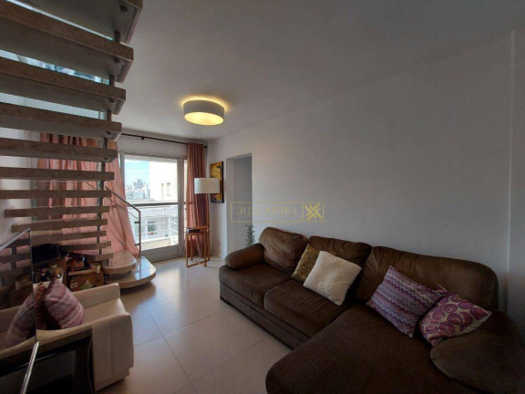 Imagem Imóvel com 3 Quartos à Venda, 131 m² em Centro - Florianópolis