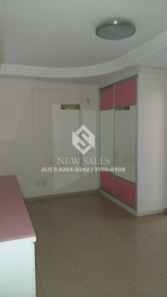 Imagem Apartamento com 4 Quartos à Venda, 120 m² em Nova Suiça - Goiânia