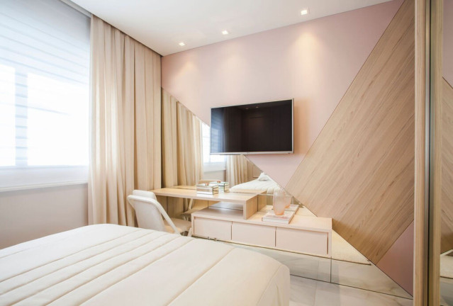 Imagem Apartamento com 4 Quartos à Venda, 167 m² em Centro - Balneario Camboriu