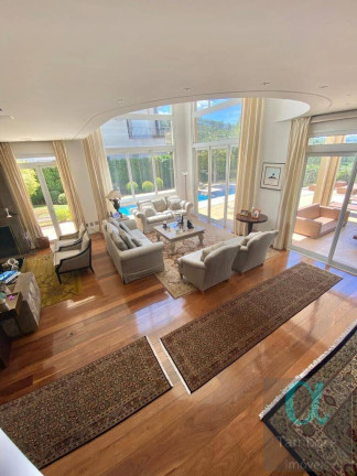 Imagem Casa de Condomínio com 5 Quartos à Venda, 1.000 m² em Tamboré - Santana De Parnaíba Imagem Casa de Condomínio com 5 Quartos à Venda, 1.000 m² em Tamboré - Santana De Parnaíba