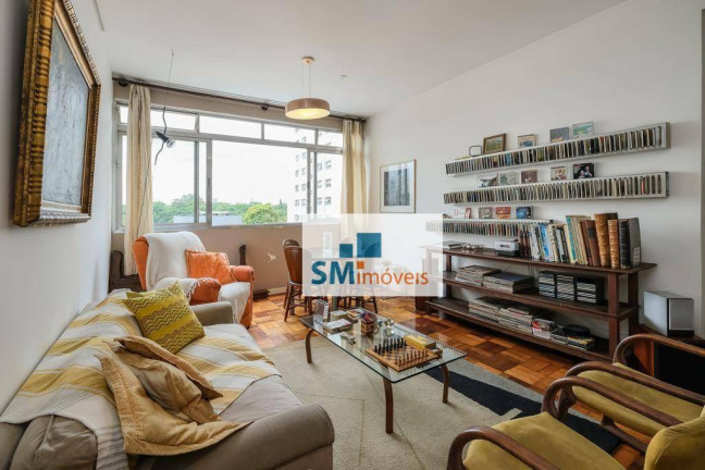 Apartamento com 2 Quartos à Venda, 102 m² em Brooklin Novo - São Paulo