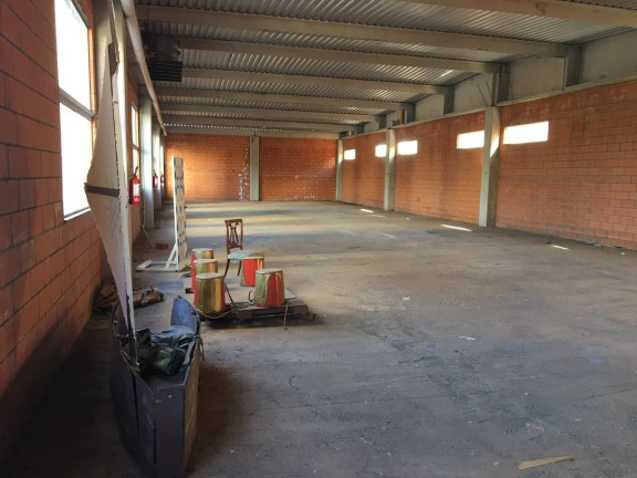 Imagem Galpão para Alugar, 412 m² em Centro - Piracicaba Imagem Galpão para Alugar, 412 m² em Centro - Piracicaba