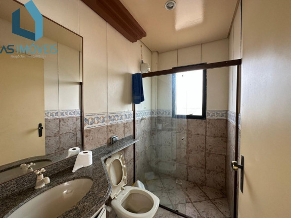Imagem Cobertura com 4 Quartos à Venda, 210 m² em Vila Nova - Cabo Frio
